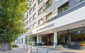 Hotel Frankfurt Messe, Affiliated By Melia