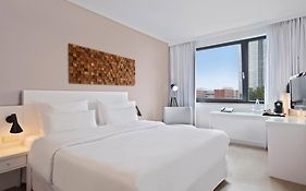 Hotel Frankfurt Messe, Affiliated By Melia
